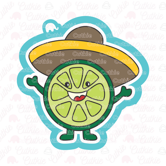 Limon ranchero
