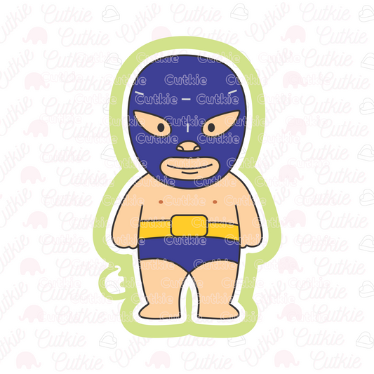 Luchador