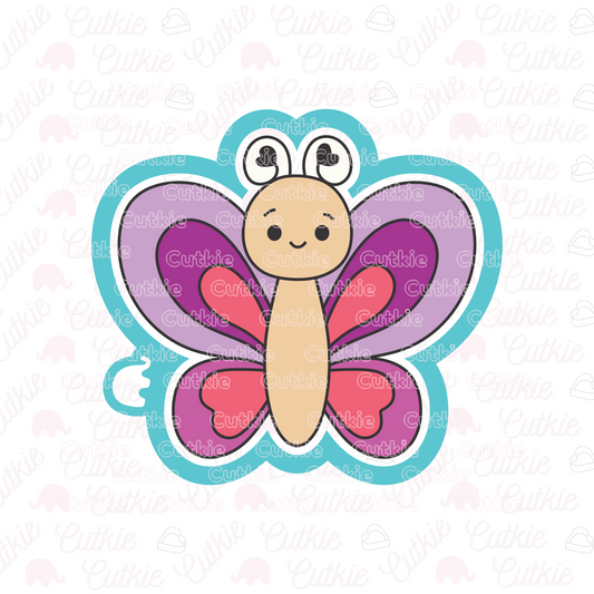 Mariposa