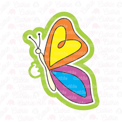 Mariposa