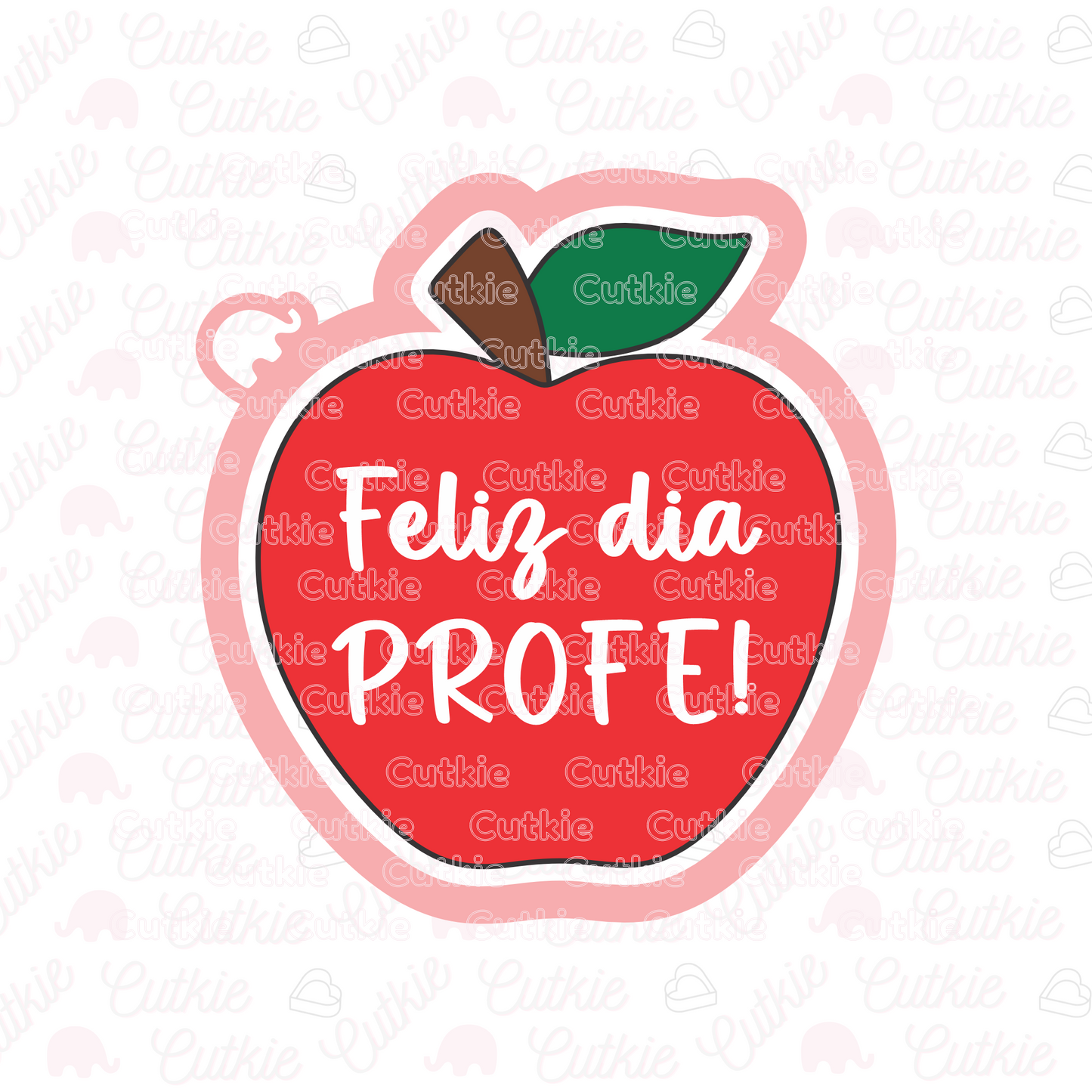 Manzana clásica