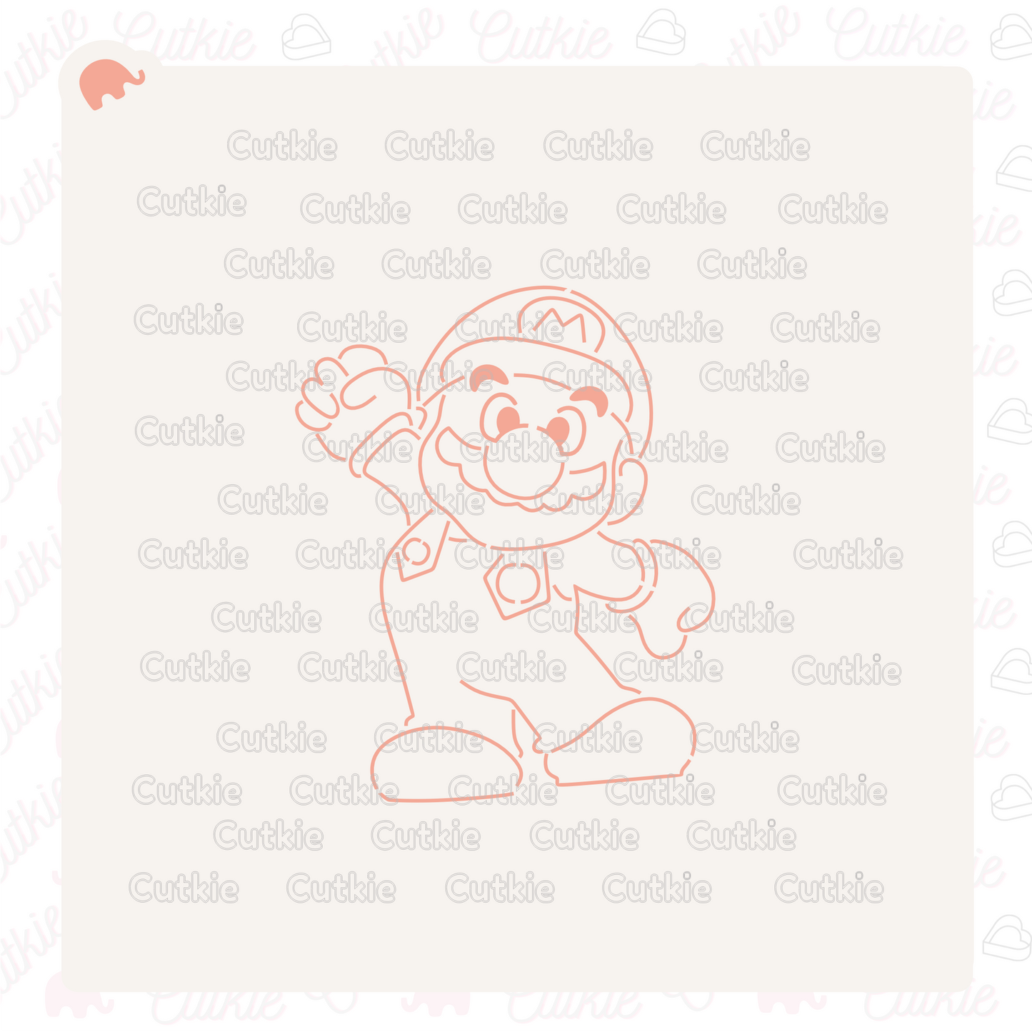 Mario Bross