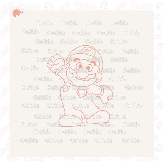 Mario Bross