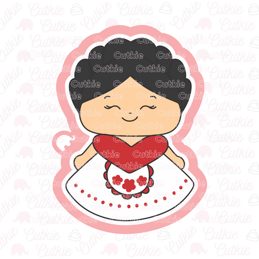 Mexicanita