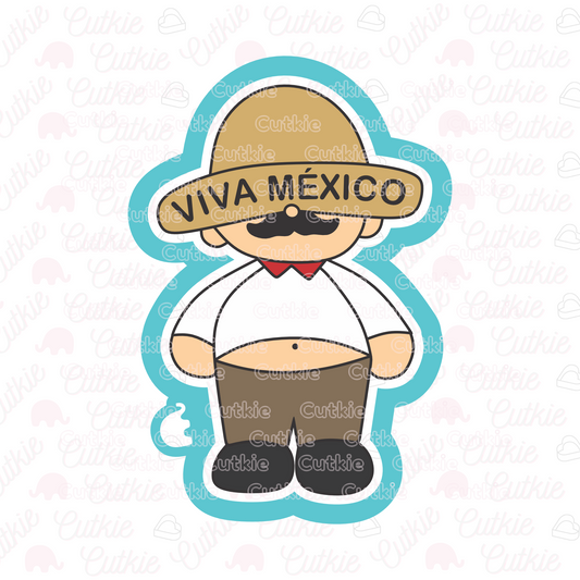 Viva México