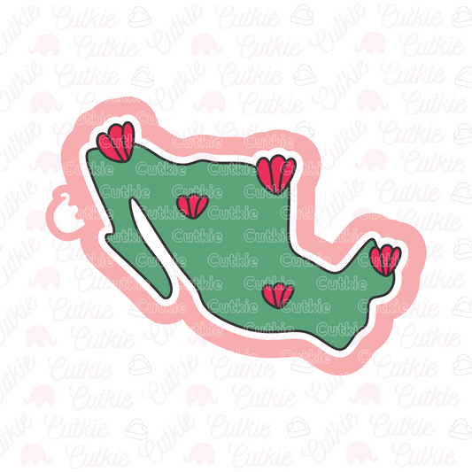 México flores
