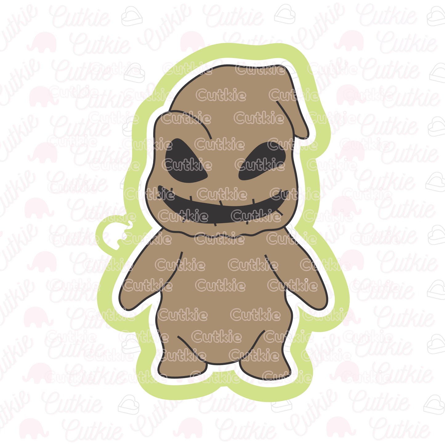 Oogie Boogie