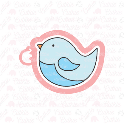 Pájaro