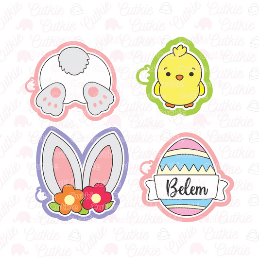 Kit de pascua 2