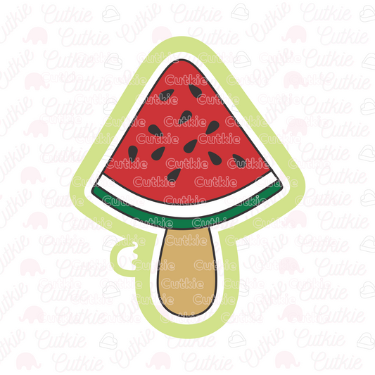 Paleta de sandia
