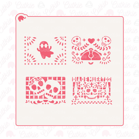 Papel picado 2