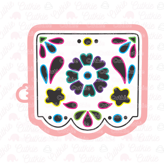 Papel picado