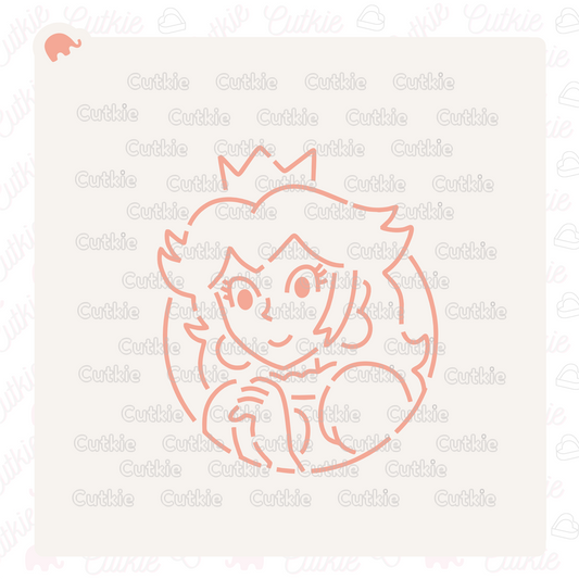Princesa Peach