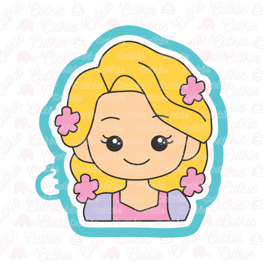 Rapunzel