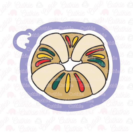 Rosca de reyes