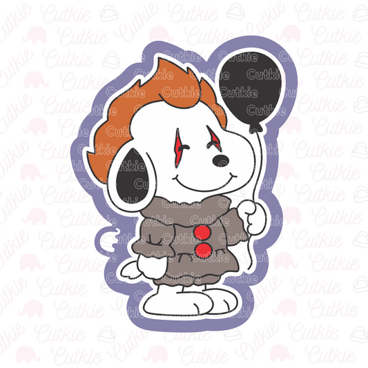 Snoopy Pennywise