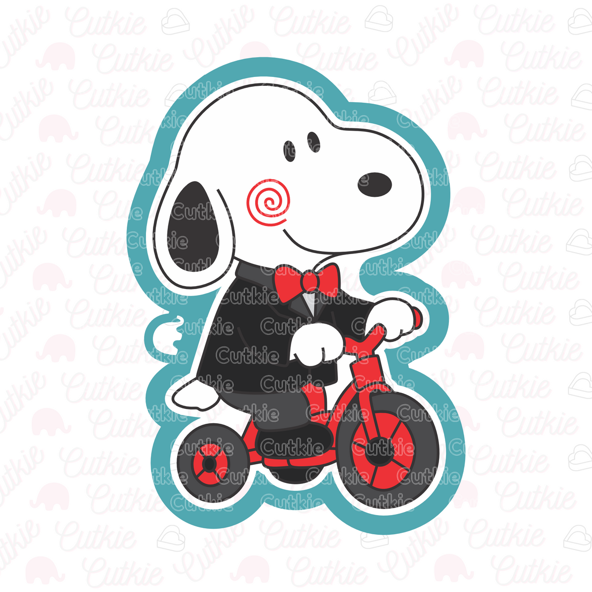 Snoopy Billy