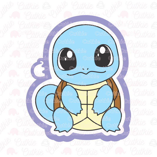 Squirtle