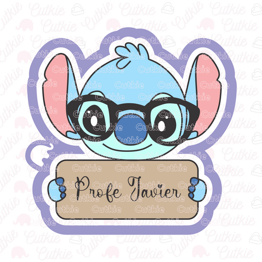 Stich estudioso