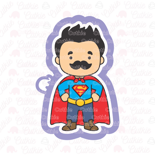 Super papá