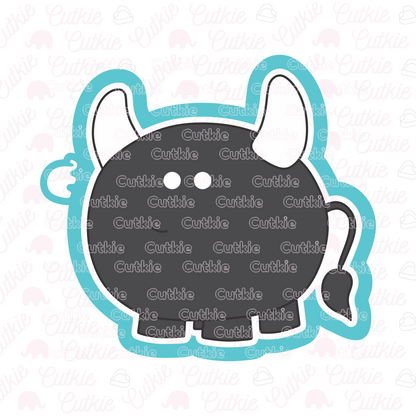 Torito bravio