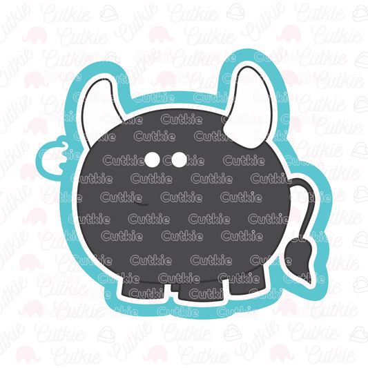 Torito bravio