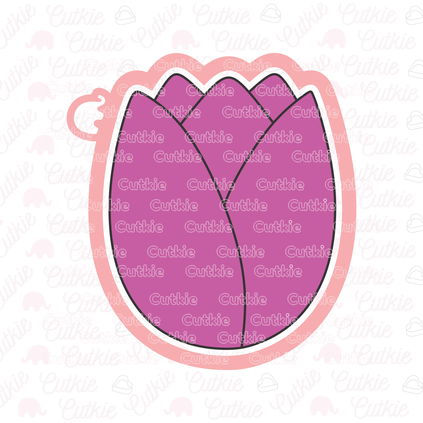 Tulipán