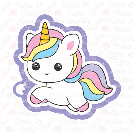 Unicornio