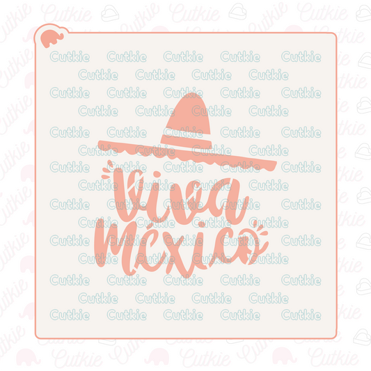 Viva México