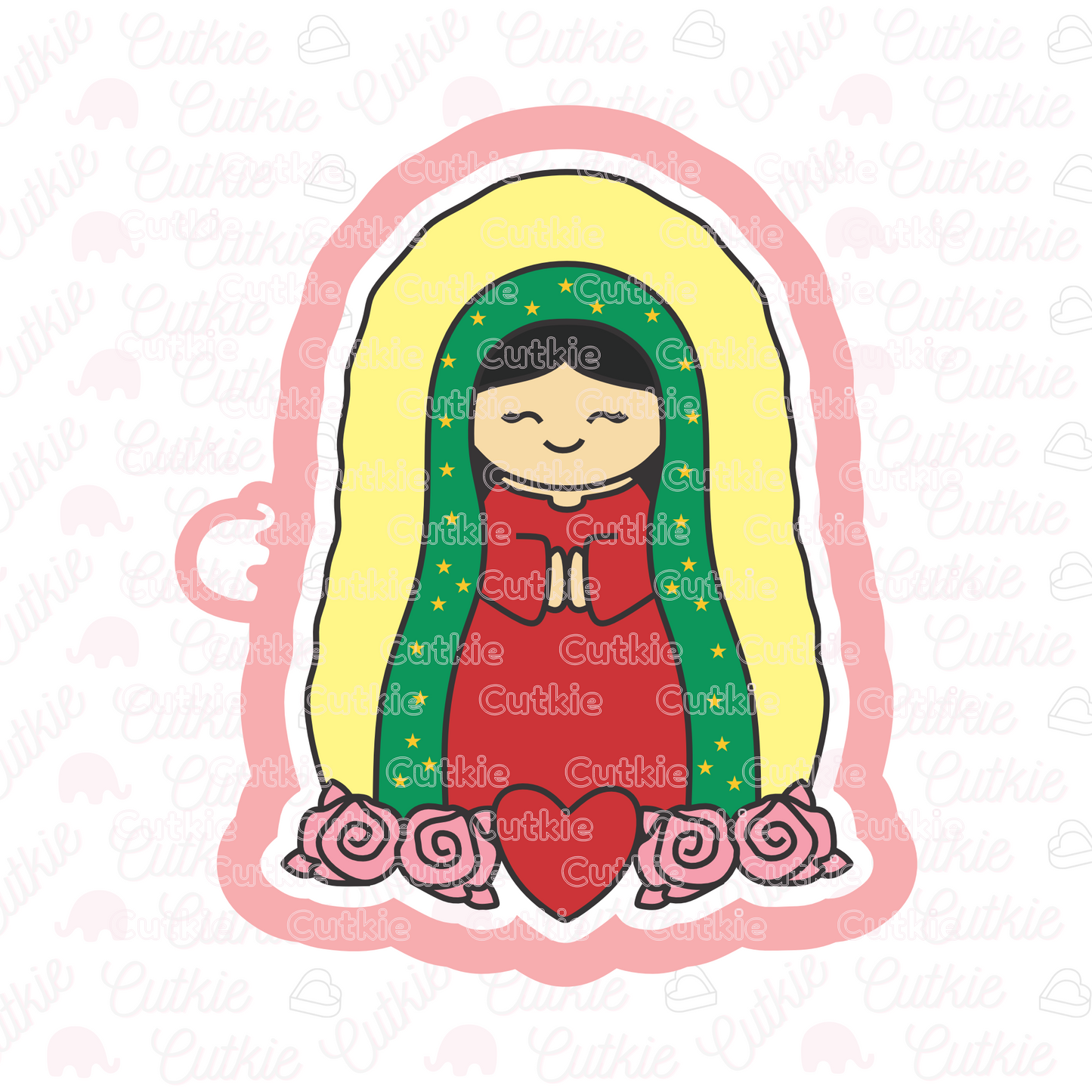 Virgencita 1