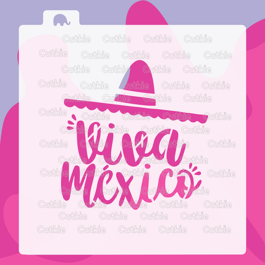 Viva México