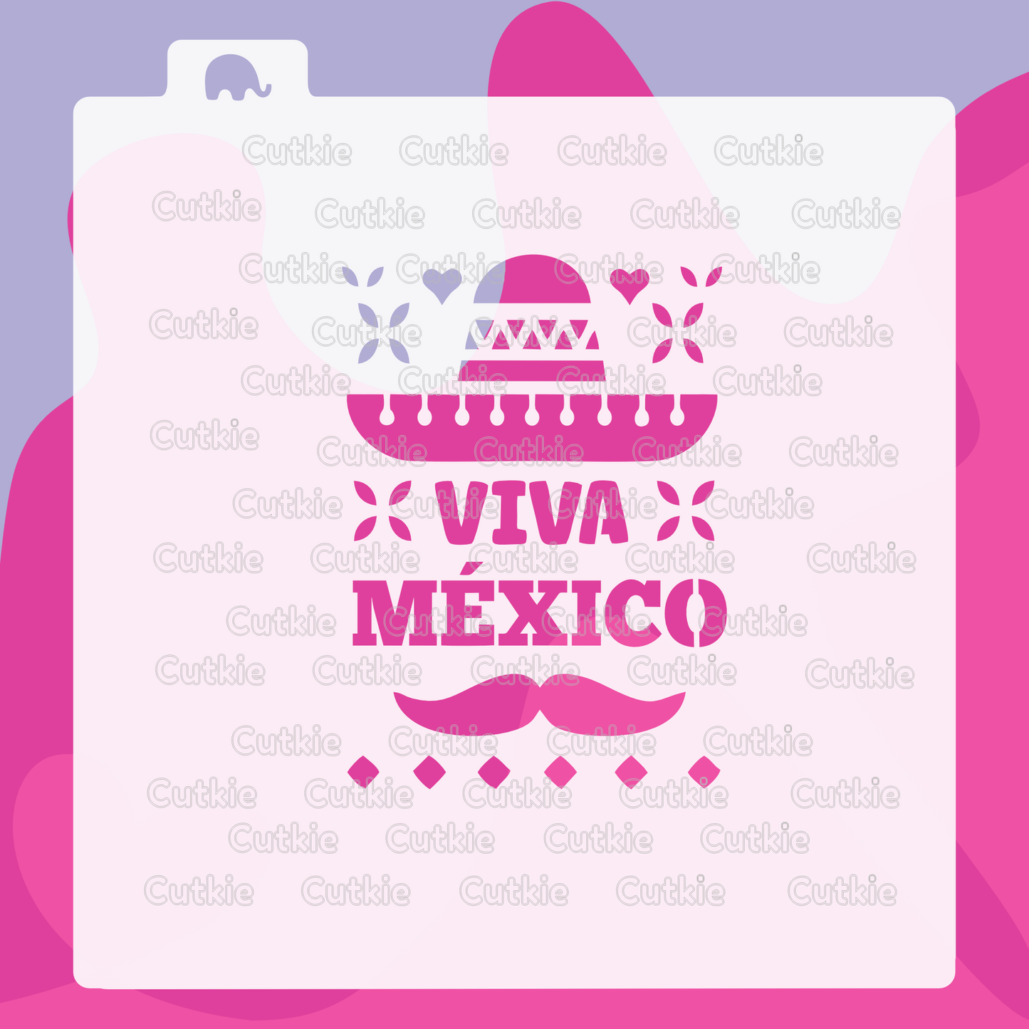 Viva México