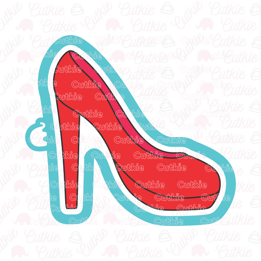 Zapatilla de mamá
