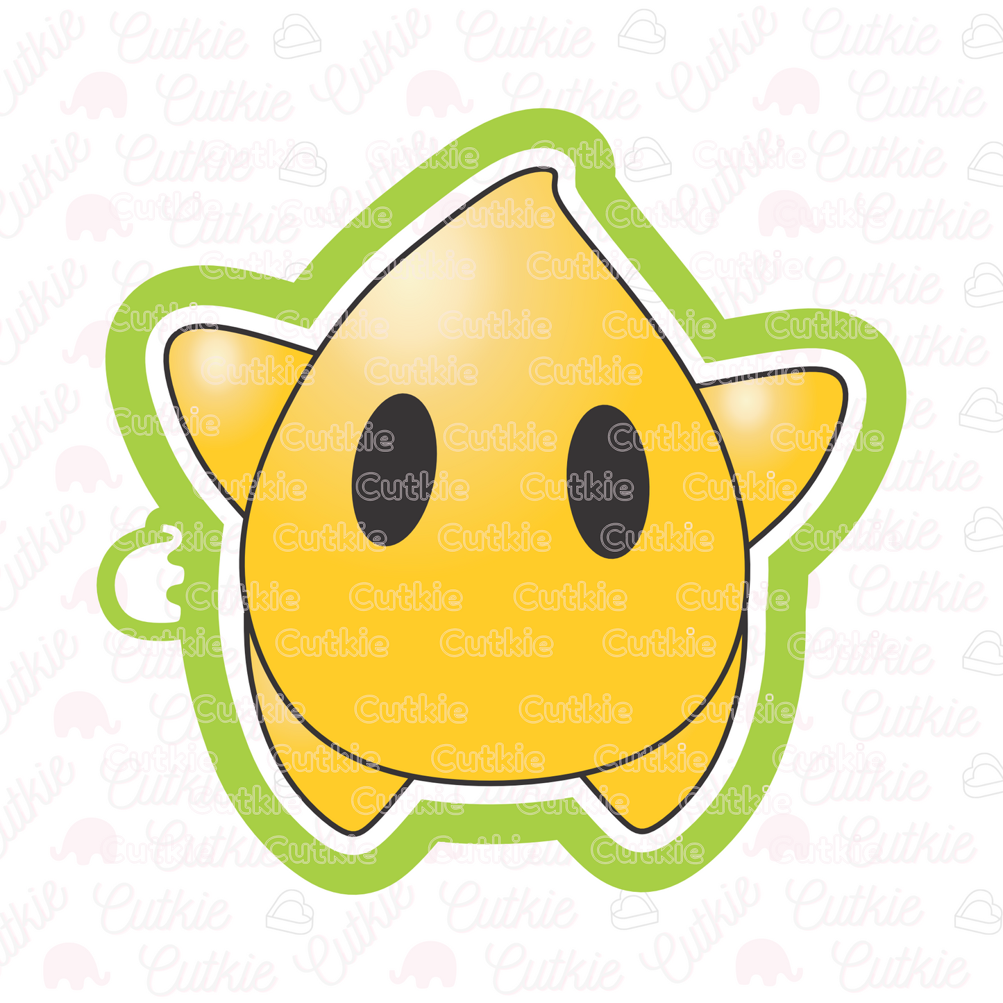 Baby Luma