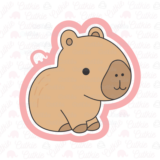 Capibara
