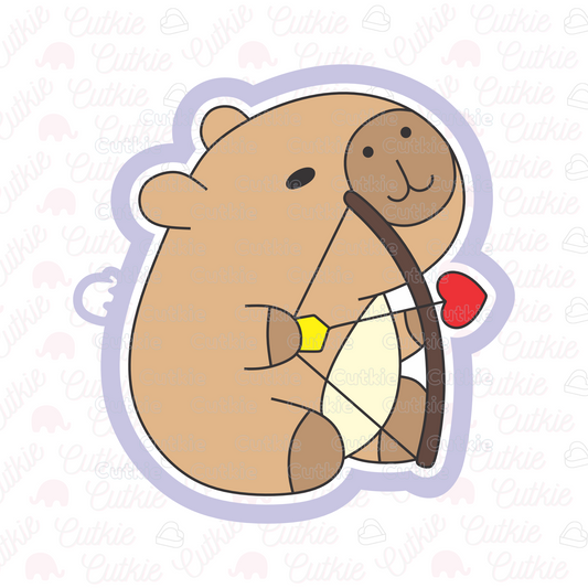 Capibara cupido