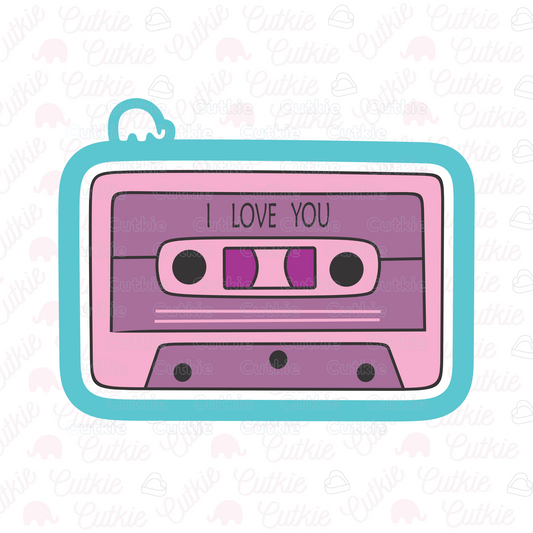 Cassete de amor