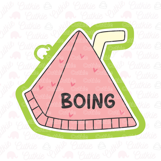 Juguito Boing