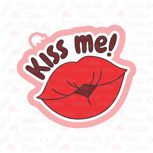Kiss Me