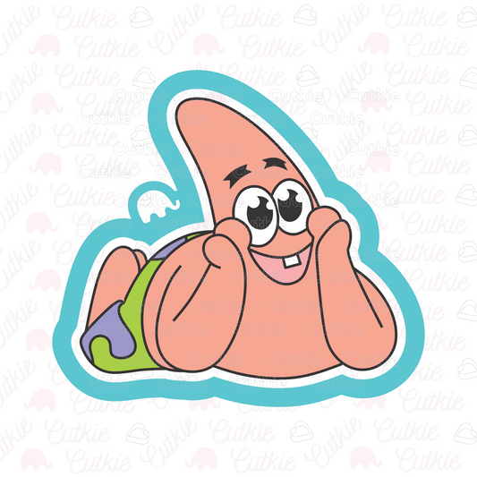 Patricio Enamorado