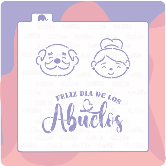 Feliz día Abuelitos 2
