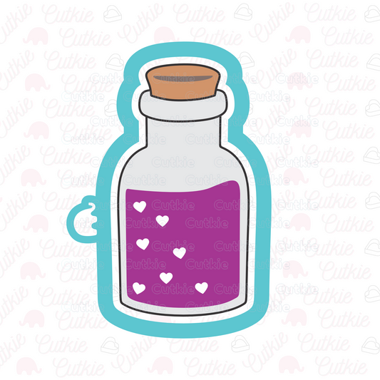 Pócima de amor 2