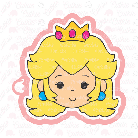 Princesa Peach
