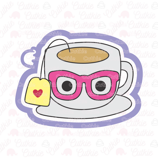 Taza de té